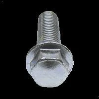 Bolt Low Profile Dimpled 10mm Hex Head Flange Bolts M8 x 1.25 x 35 024-20835