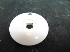 GE Washer WBSR3140D5WW Timer Dial WH11X10033