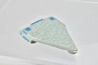 Star Wars Micro Machines Flurry Destroyer Space Ship 1997 Mini Vintage #2