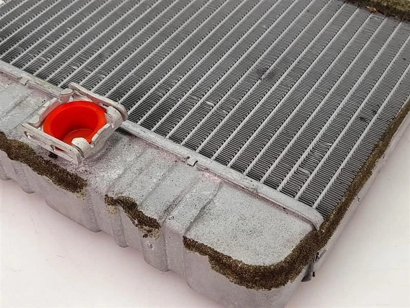 BMW 330ci 330i 325i 325ci E46 2004 núcleo de calefacción radiador OEM 64118372783 Foto 3 de 4