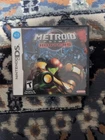 Metroid Prime Hunters (Nintendo DS)