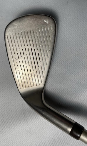 TaylorMade Ladies Oversize Burner Iron Set 4,5,6,7 + 3 Bubble Shaft L-60 Plus - Picture 17 of 24