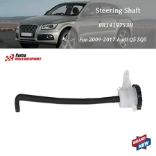 Partra Fit For Audi Q5 SQ5 2009-2017 Series Intermediate Steering Column Shaft