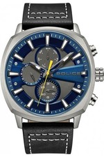 Image of Police Mens Tuneful Multifunction Watch PEWJF9003403