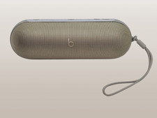 Beats Pill Bluetooth Portable Speaker Champagne Gold FAST FREE SHIPPING a