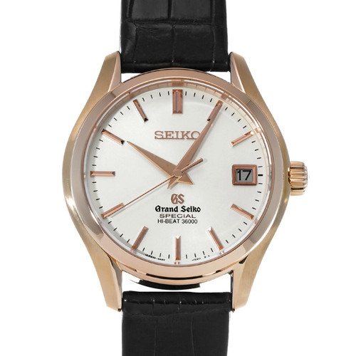 Grand Seiko Special Mechanical High-Beat 36000 SBGH022(9S85-00...