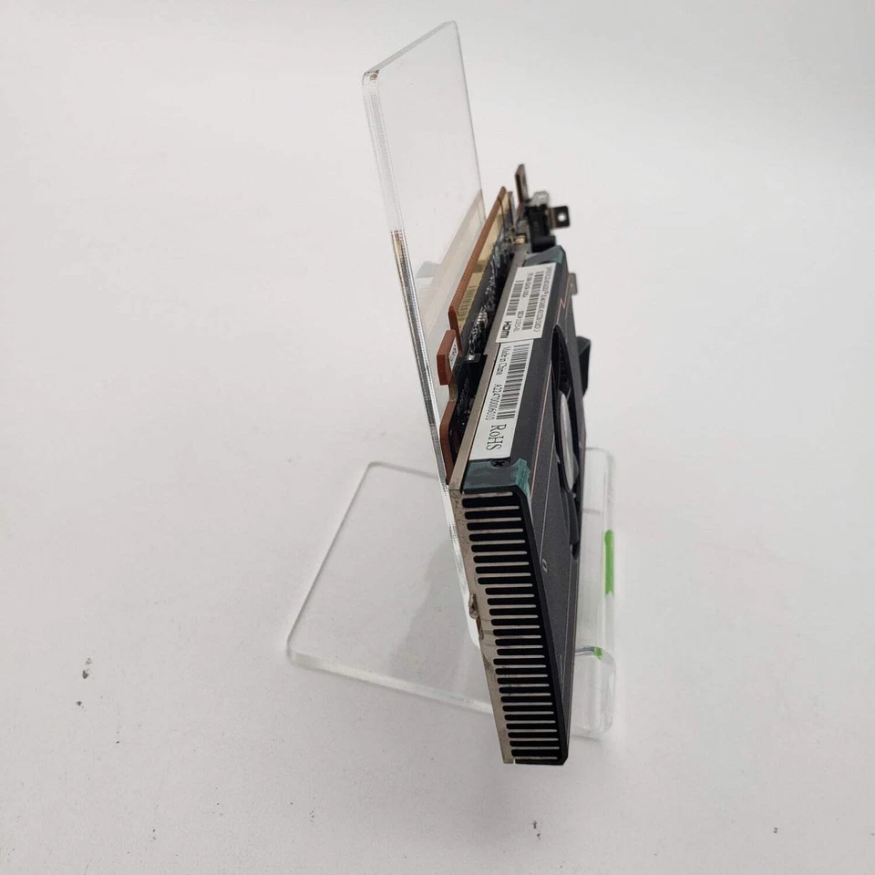 AMD Radeon Sapphire Pulse 6400 4GB GDDR6 Graphics Card 11315-01-20G - Image 3 of 4