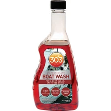 303 Products - UV Protectant Boat WASH - 32 Fl Oz.