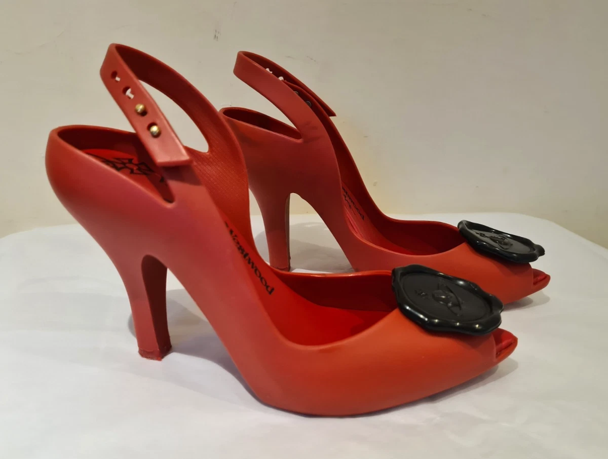 Preços baixos em Slingback feminino Vivienne Westwood | eBay