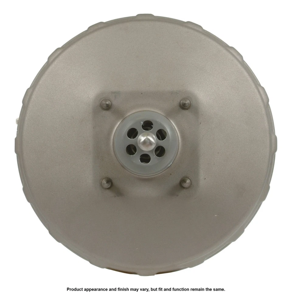 Amplificador de freno Cardone Reman 53-8542 GAP Foto 3 de 4