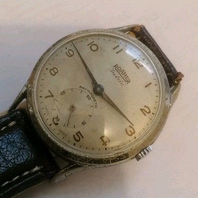 Roamer Jubile