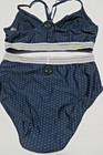 The Upside Women's 2 Piece Bikini Swimsuit Size 8 / 10 — photo 6