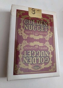 Golden Nugget | eBay