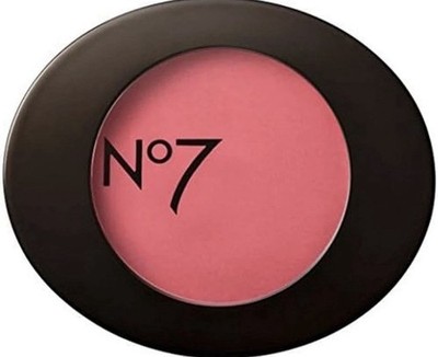 No7 Peony Mist Powder Rouge 3g Full Size Neu