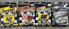 Ryan Blaney. 1/64. Wave Cars New.
