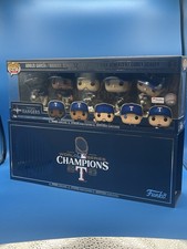 Ultimate Funko Pop MLB Baseball Figures Checklist and Gallery 164