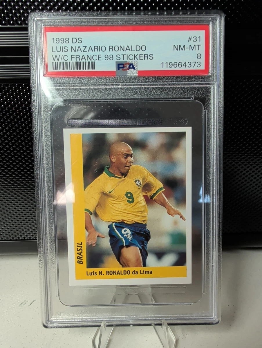 入手困難❗️98年ワールドカップ グッズ マフラー ゲストカード FIFA World Cup Soccer 1998 Season Sports Trading Cards