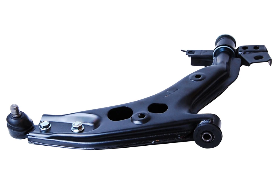 Conjunto de brazo de control de suspensión y rótula - Conjunto para 94-97 Kia Sephia Foto 4 de 4