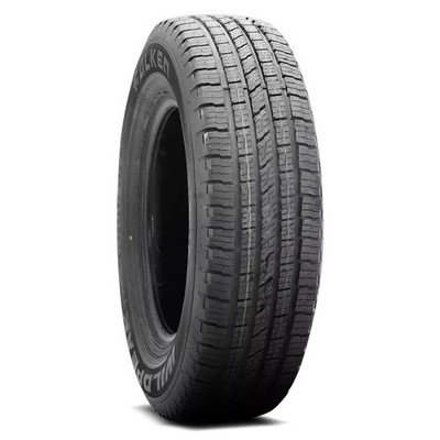 1 Falken Temporary Spare T145/80D17 107M Tire 1458017 145 80 17