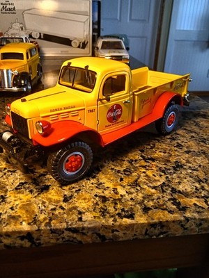 1946 Dodge Power Wagon