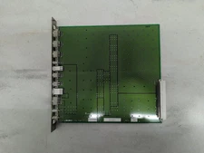 Juki 40001905 40001906  Rev 01 Ctrl Control Central Power PCB Circuit Board NW$