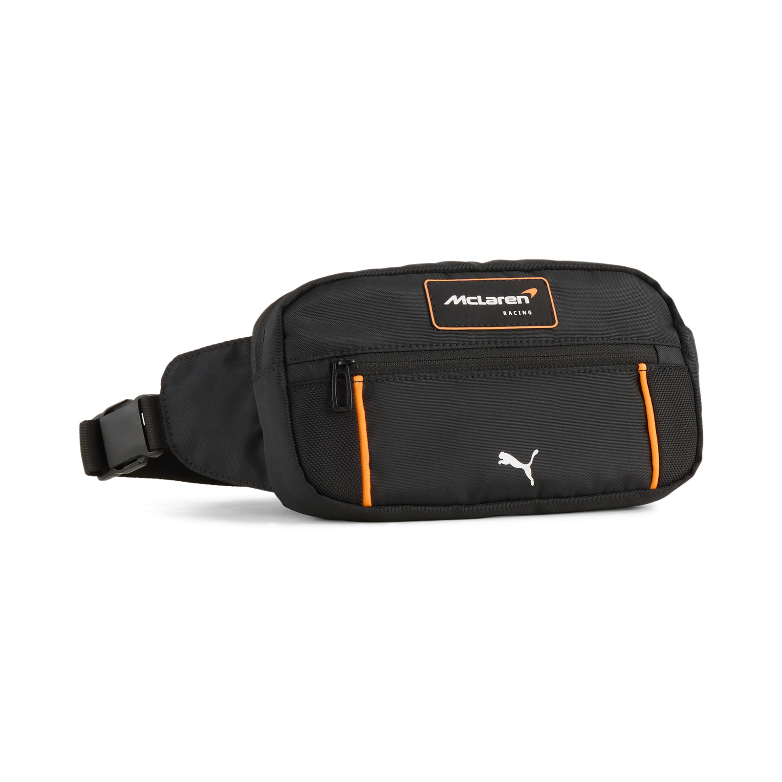 McLaren Racing F1 Waist Bag Unisex - Black