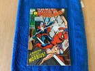 The Amazing Spider-Man #101 1st Morbius 1971  photos are part of the description