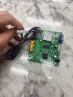 RGB/CGA/EGA/YUV to VGA HD Video Converter Board HD9800/GBS8200 for Arcade Green — photo 8