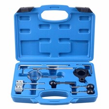 VW VAG Golf VII Polo AudiA3 A4 A5 A6 1.4 1.6 2.0TDI CR 2012> Timing Tool Set UK