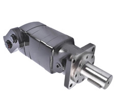 119-1031-009 Hydraulic Motor for Harvester Loader
