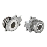 1X ZentralausrüCker, Kupplung Valeo 810013 Passend FüR Fiat Opel Suzuki