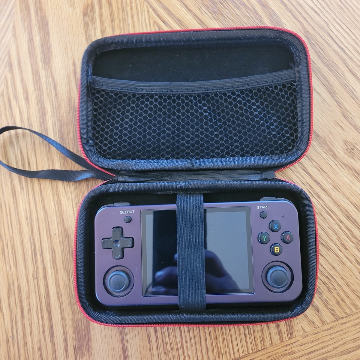 Anbernic RG35XX 64GB+128GB Android/Linux Handheld Console Aluminum
