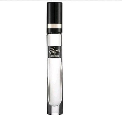Gucci Flora by Gucci 0.25 Oz Eau De Toilette Spray, DISCONTINUED, Unsealed 