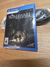 Yomawari: Midnight Shadows (Sony PlayStation Vita, 2017)