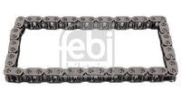 Febi Bilstein 36339 Kette, ÖLpumpenantrieb FüR Alpina BMW Mini Toyota