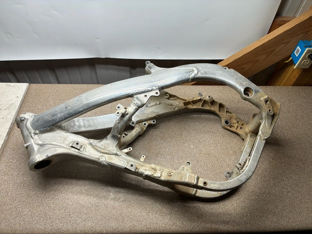 Motorcycle Frames for 2005 Honda CRF450R for sale | eBay