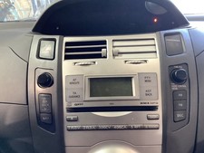 Autoradio Toyota YARIS II