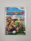 Mario Party 8 Nintendo Wii Brand New Factory Sealed
