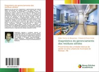 Walker Gomes De Albuquerque (U. A.) | DiagnóStico Do Gerenciamento Dos...