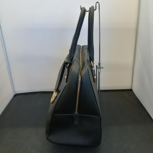 Bolso de mano Michael Kors negro - Imagen 3 de 12