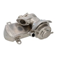 Agr Modul KÜHler AbgasrÜCkfÜHrung FüR Audi A3 Leon Octavia Golf Passat Vemo