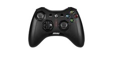 MSI Force GC30V2 Wireless Gaming Controller, ...