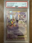 PSA 10 2016 Mewtwo EX Evolutions #52 Pokemon XY