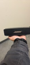 Bose SoundLink Mini 1  2 with Charging Cradle Lot of 2 Tested Working
