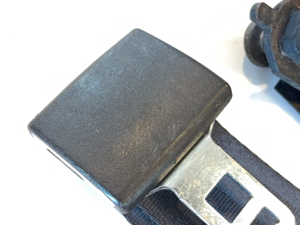 Correa de regazo centro delantero Dodge Ram 1500 2500 3500 1998-2001 cabina cuádruple o extendida Club Foto 2 de 4