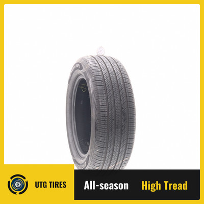 Used 225/60R17 Hankook Dynapro HP2 99H - 9/32