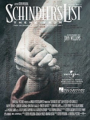 Theme From Schindler'S List