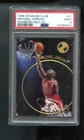 1996-97 Topps Stadium Club Members Only 55 #41 Michael Jordan PSA 9 Graded Card