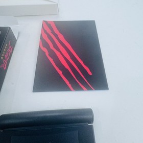 Barbarian The Ultimate Warrior - Atari Jaguar, 2017 REBOOT Minty CIB FREE SHIP!