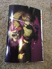 G.I. Joe #21 Mirka Andolfo Exclusive Virgin Variant NM 2026